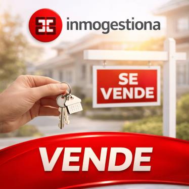 Oficina Ciudad Real Fachada