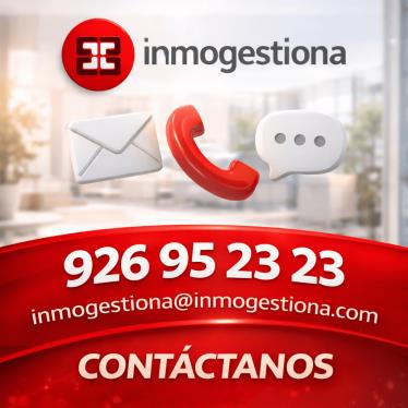 Oficina Ciudad Real