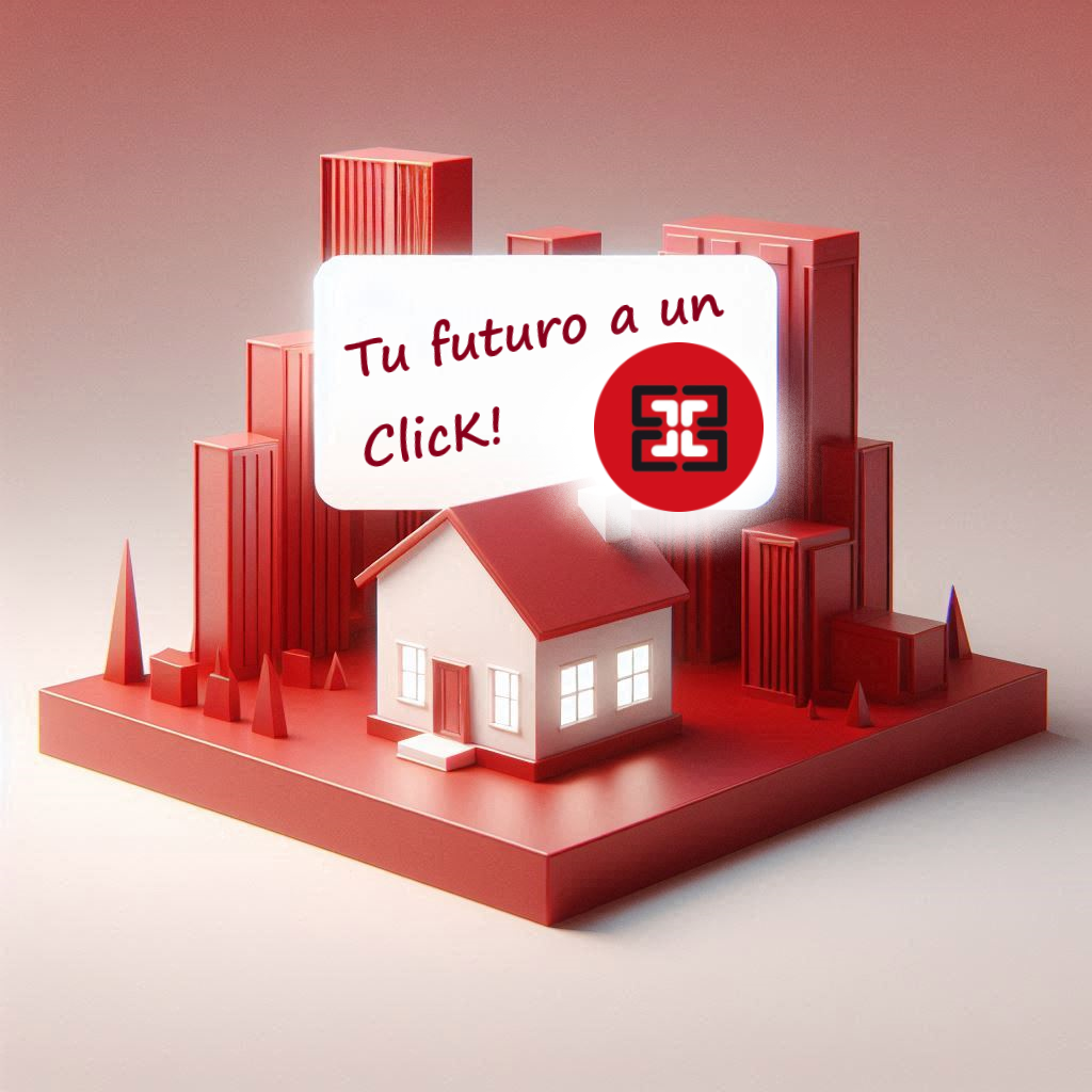 Tu futuro a un Click