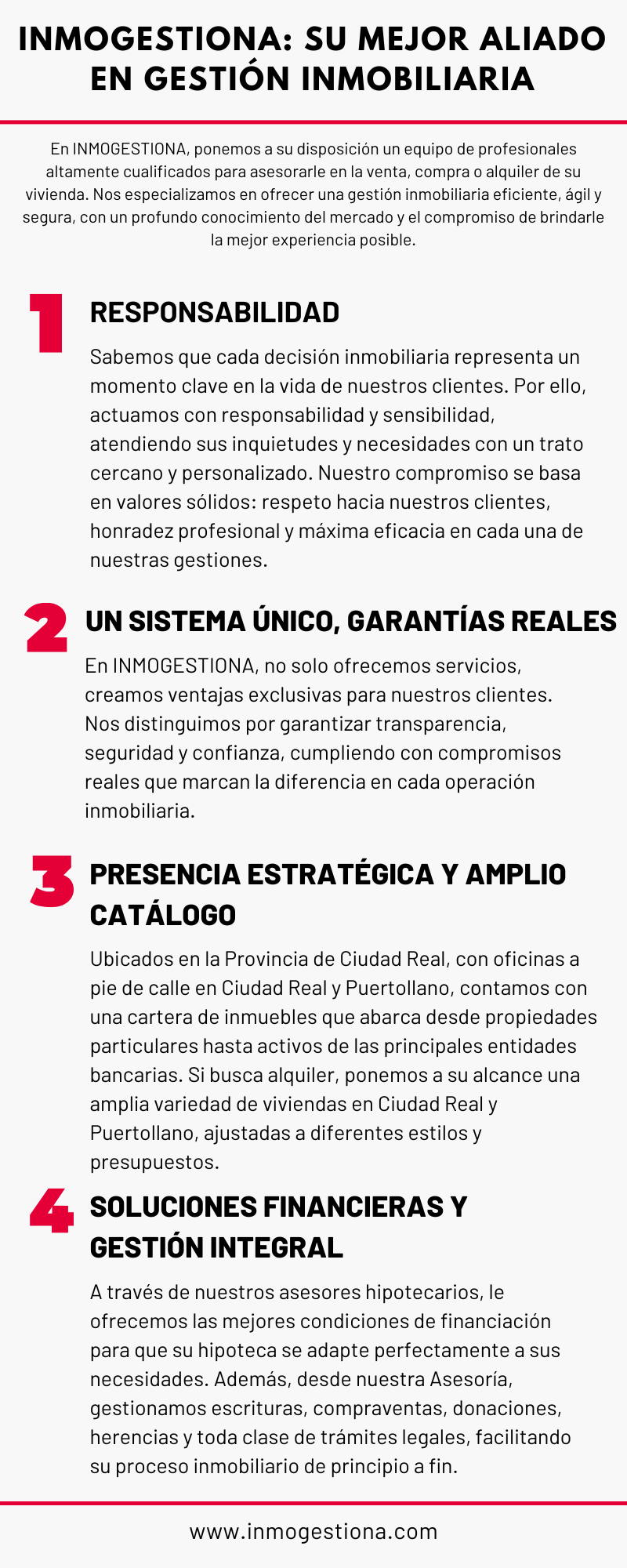 Qui&eacute;nes somos
